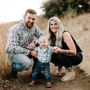 Meet your Posher, Alysia